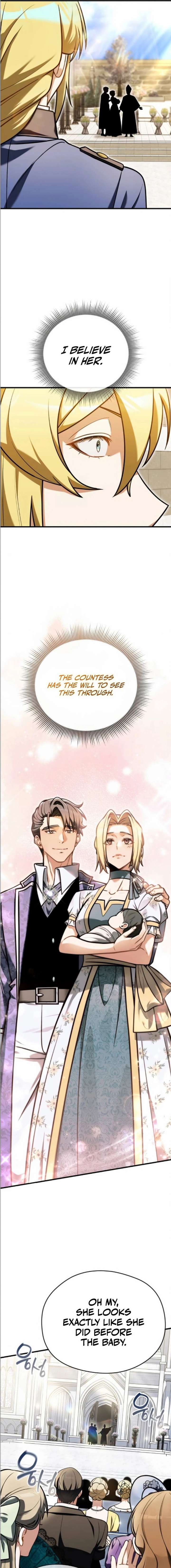 The Isekai Lord Who Conquers with Cooking Chapter 7 77 ch 7 11