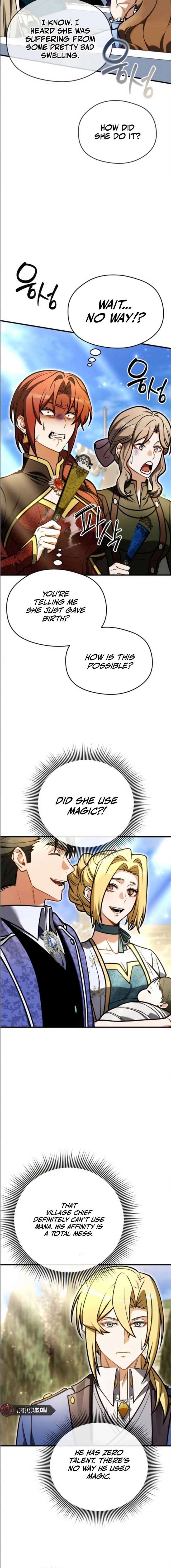 The Isekai Lord Who Conquers with Cooking Chapter 7 78 ch 7 12
