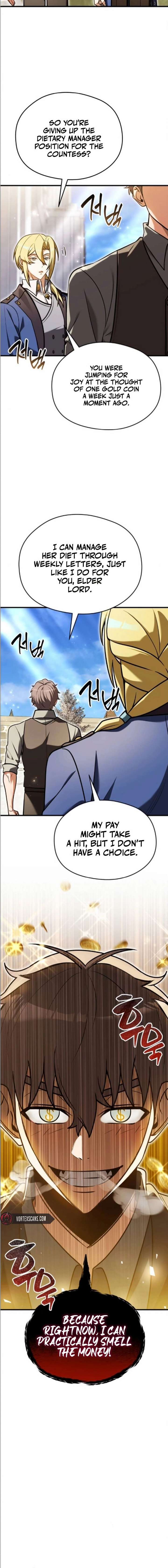 The Isekai Lord Who Conquers with Cooking Chapter 7 80 ch 7 14