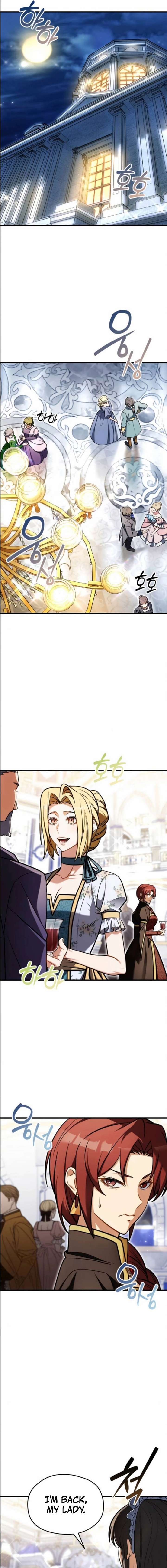 The Isekai Lord Who Conquers with Cooking Chapter 7 81 ch 7 15
