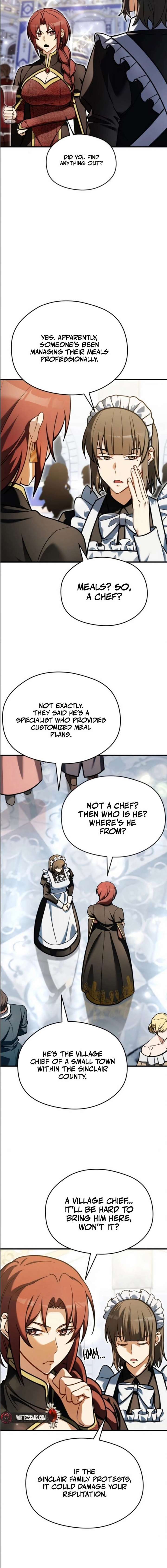 The Isekai Lord Who Conquers with Cooking Chapter 7 82 ch 7 16
