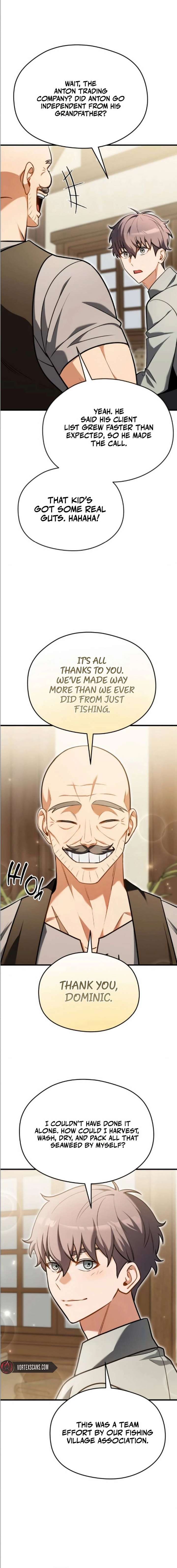 The Isekai Lord Who Conquers with Cooking Chapter 7 86 ch 7 20