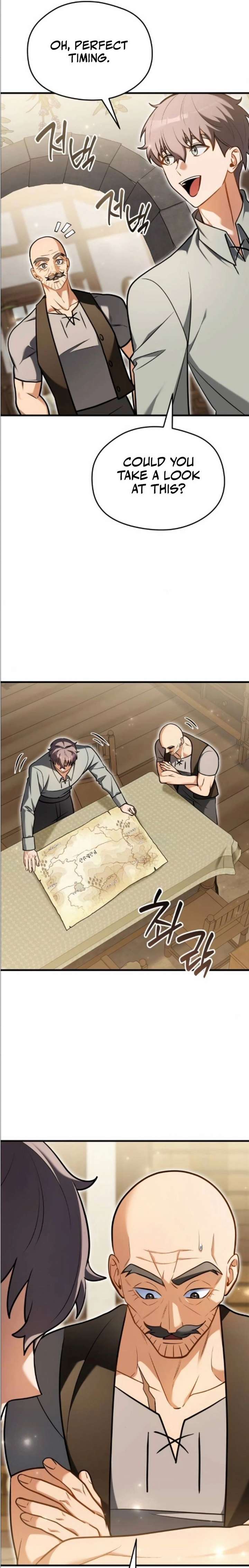 The Isekai Lord Who Conquers with Cooking Chapter 7 87 ch 7 21
