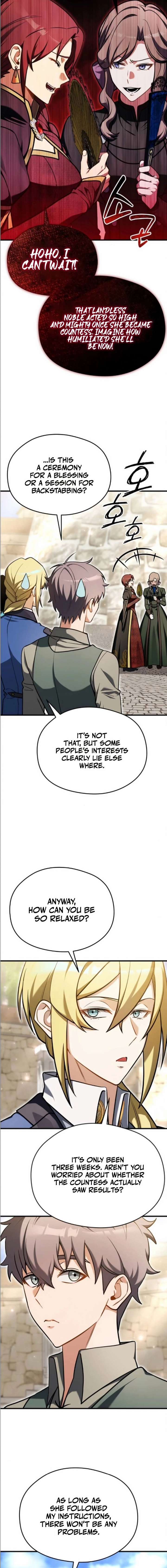 The Isekai Lord Who Conquers with Cooking Chapter 7 73 ch 7 7