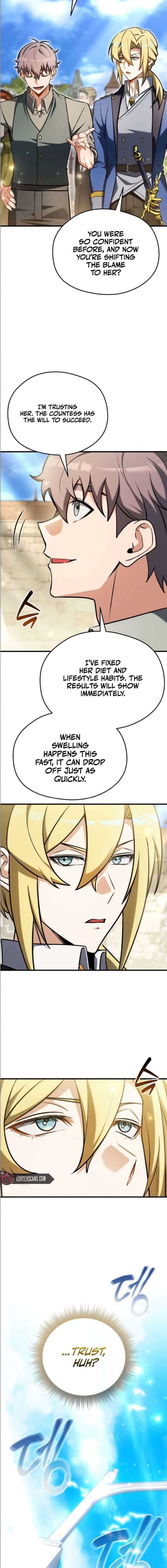 The Isekai Lord Who Conquers with Cooking Chapter 7 74 ch 7 8