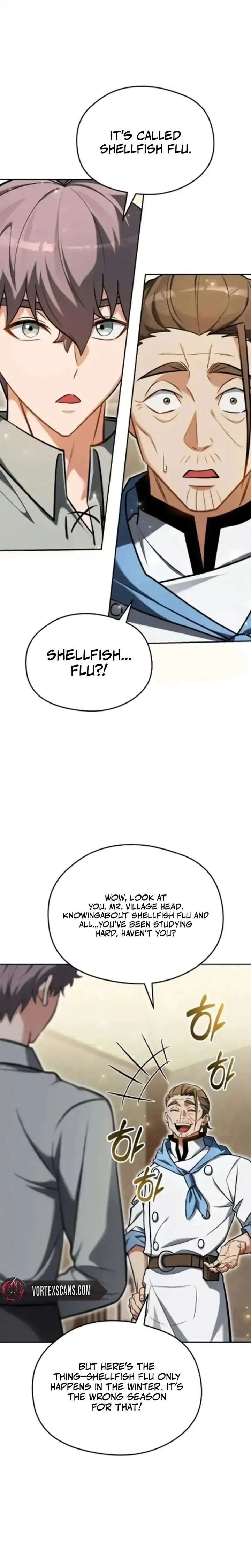 The Isekai Lord Who Conquers with Cooking Chapter 8 116 ch 8 20