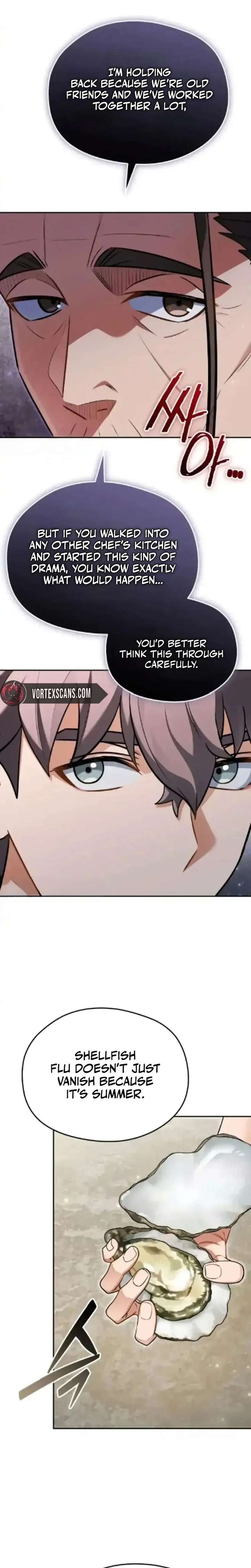 The Isekai Lord Who Conquers with Cooking Chapter 8 117 ch 8 21