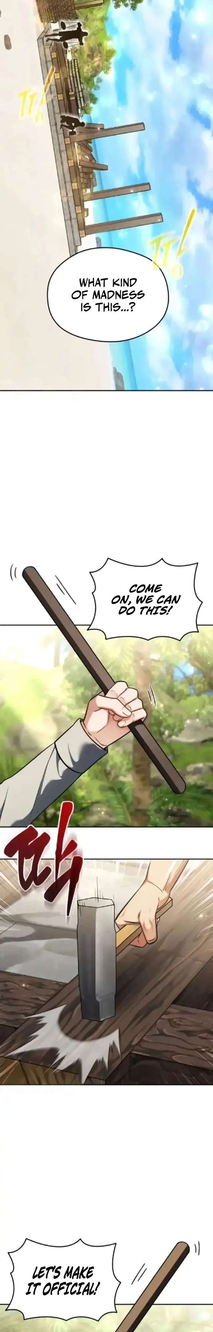 The Isekai Lord Who Conquers with Cooking Chapter 8 101 ch 8 5