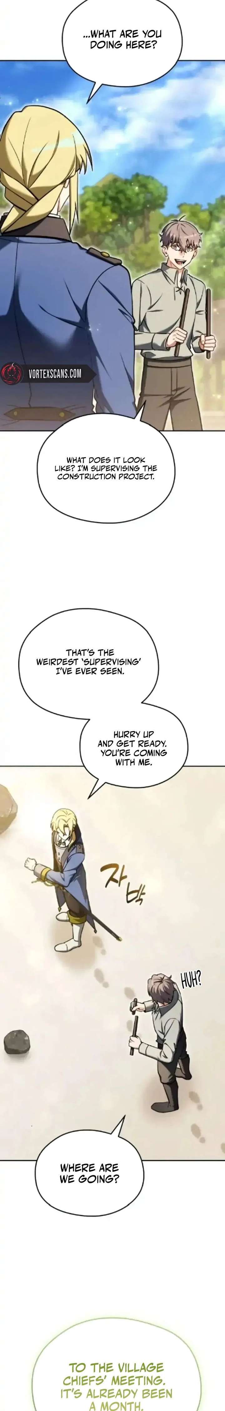 The Isekai Lord Who Conquers with Cooking Chapter 8 103 ch 8 7