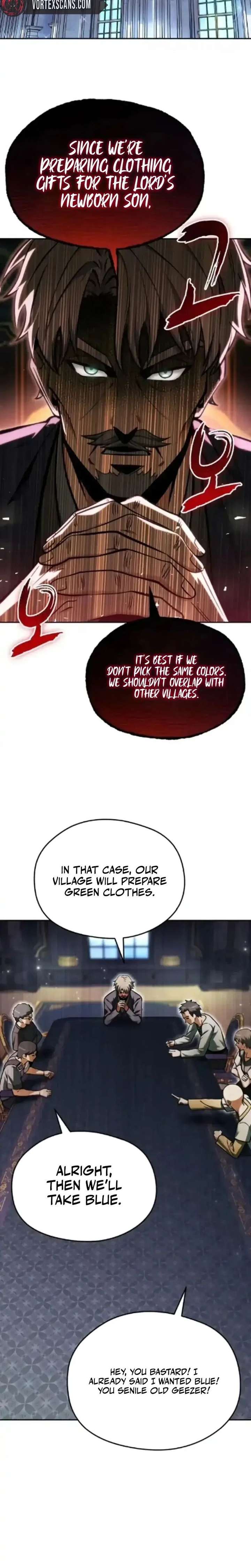The Isekai Lord Who Conquers with Cooking Chapter 8 105 ch 8 9
