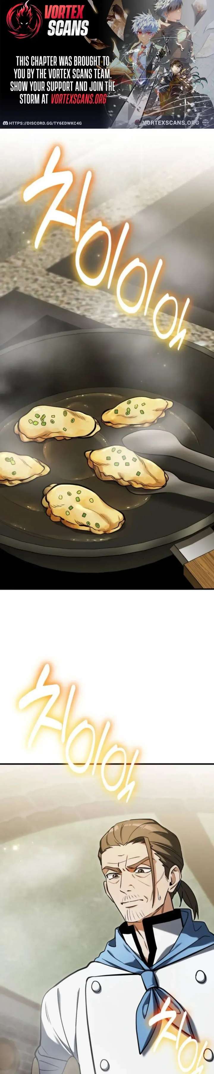 The Isekai Lord Who Conquers with Cooking Chapter 9 154 ch 9 1