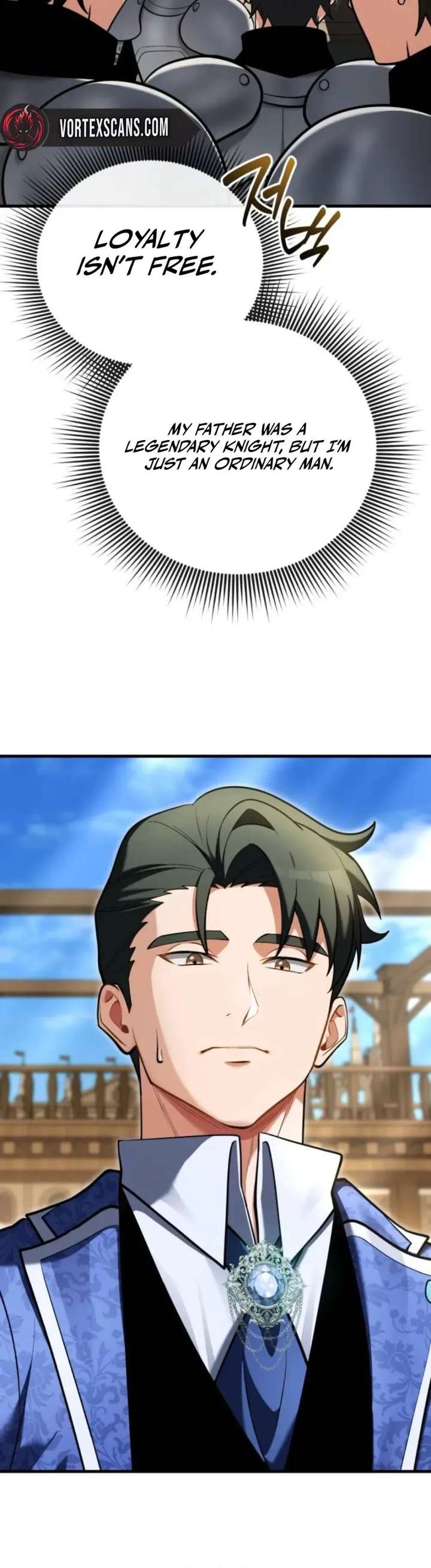 The Isekai Lord Who Conquers with Cooking Chapter 9 163 ch 9 10