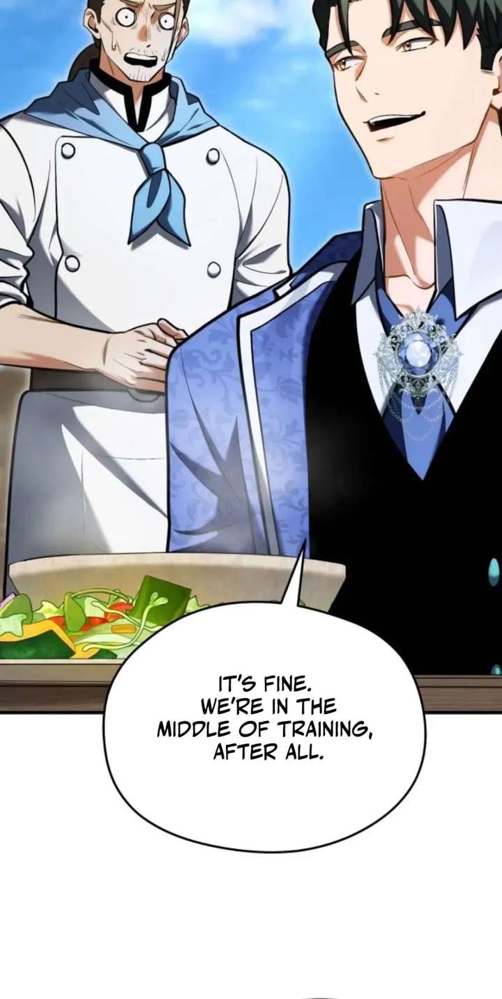 The Isekai Lord Who Conquers with Cooking Chapter 9 165 ch 9 12