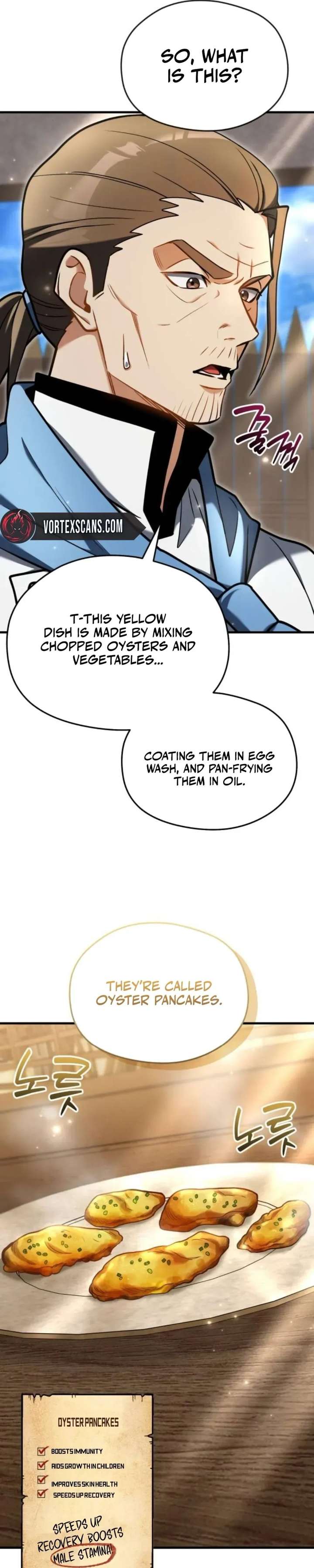 The Isekai Lord Who Conquers with Cooking Chapter 9 166 ch 9 13