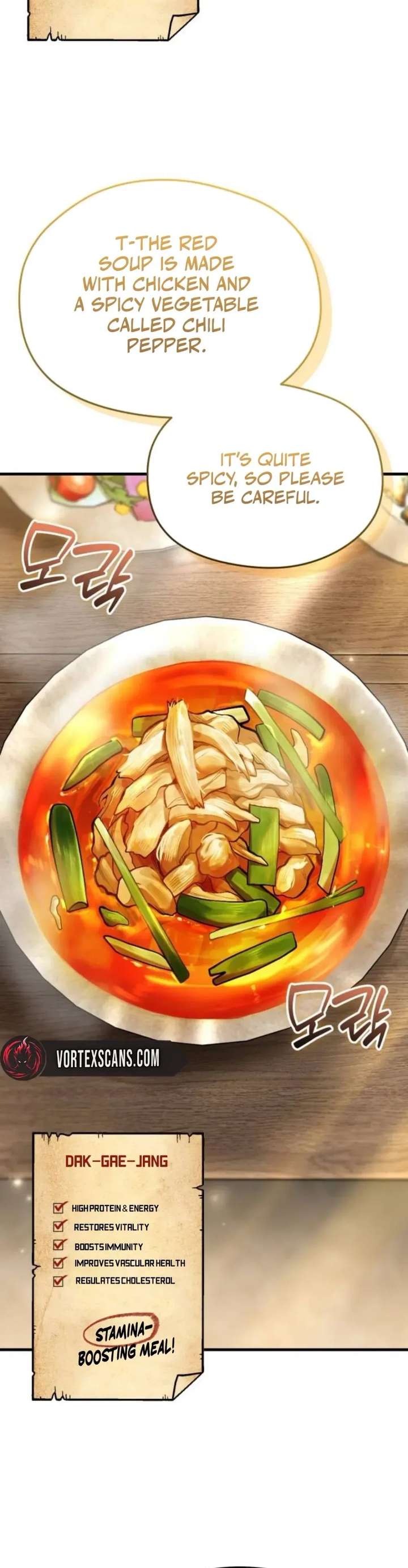 The Isekai Lord Who Conquers with Cooking Chapter 9 167 ch 9 14