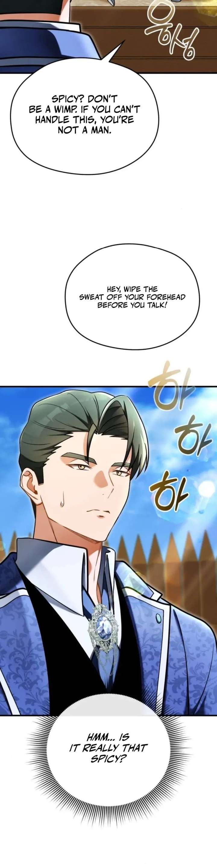 The Isekai Lord Who Conquers with Cooking Chapter 9 169 ch 9 16
