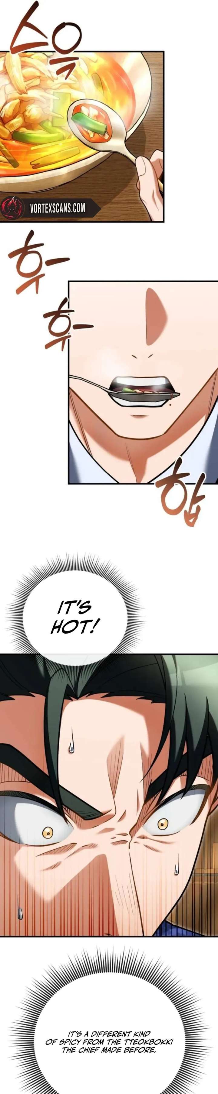 The Isekai Lord Who Conquers with Cooking Chapter 9 170 ch 9 17