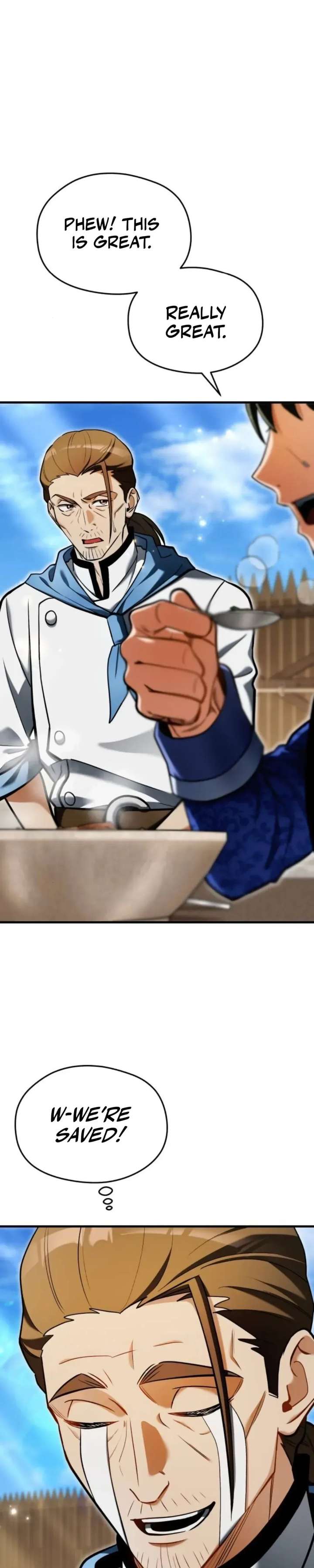 The Isekai Lord Who Conquers with Cooking Chapter 9 172 ch 9 19