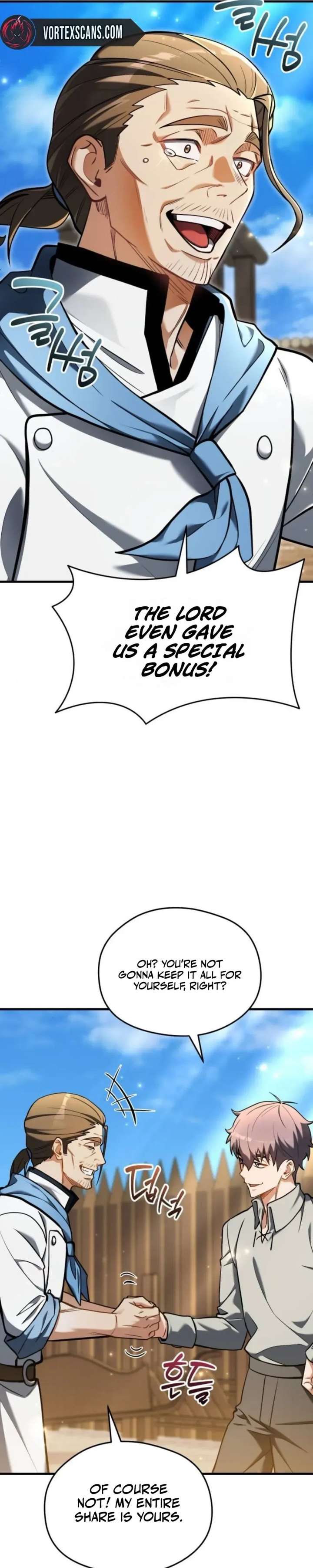 The Isekai Lord Who Conquers with Cooking Chapter 9 178 ch 9 25