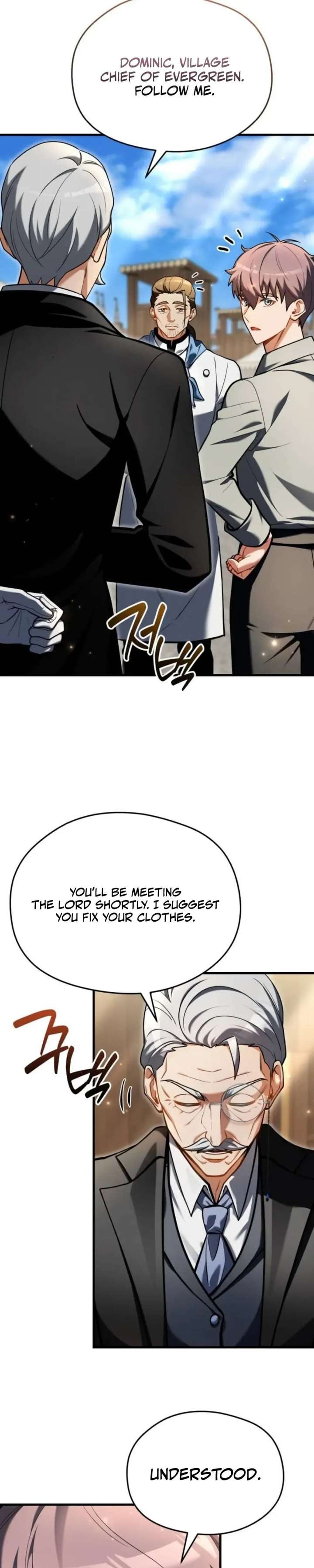 The Isekai Lord Who Conquers with Cooking Chapter 9 180 ch 9 27