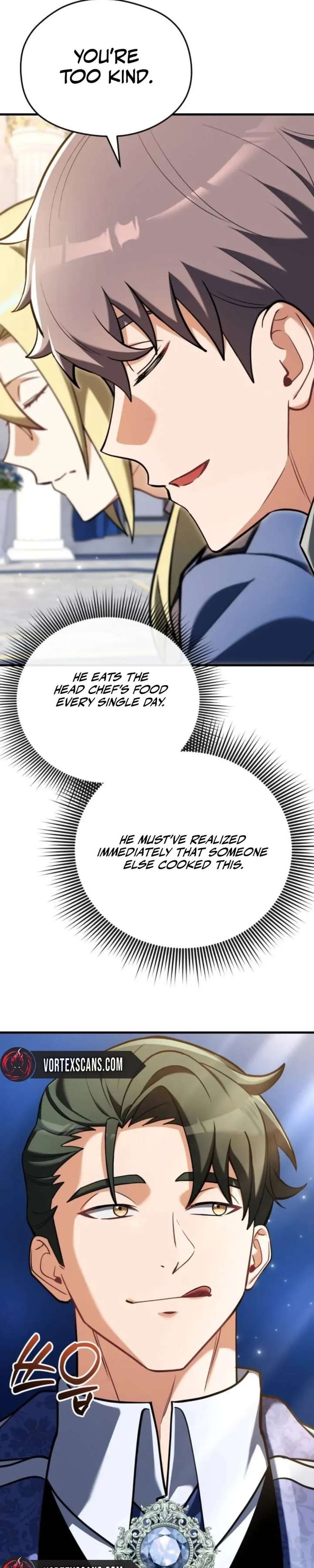 The Isekai Lord Who Conquers with Cooking Chapter 9 186 ch 9 33