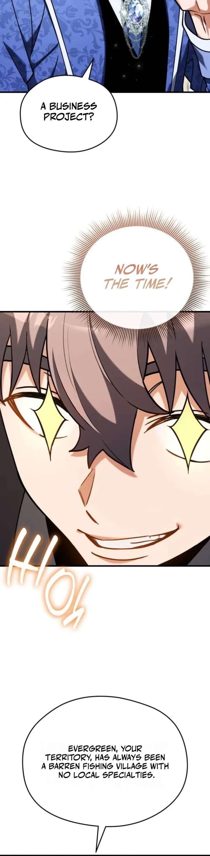 The Isekai Lord Who Conquers with Cooking Chapter 9 189 ch 9 36