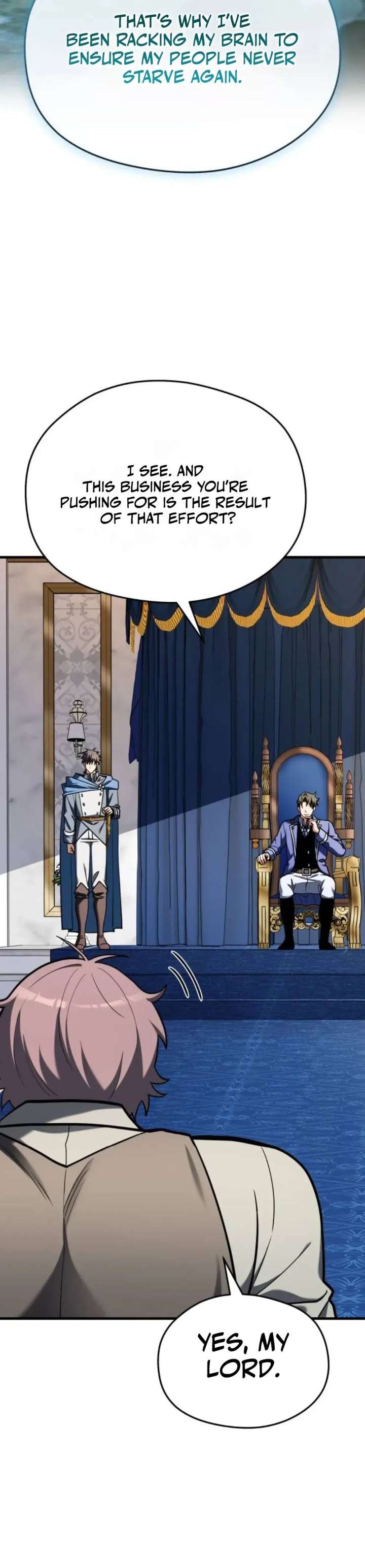 The Isekai Lord Who Conquers with Cooking Chapter 9 191 ch 9 38