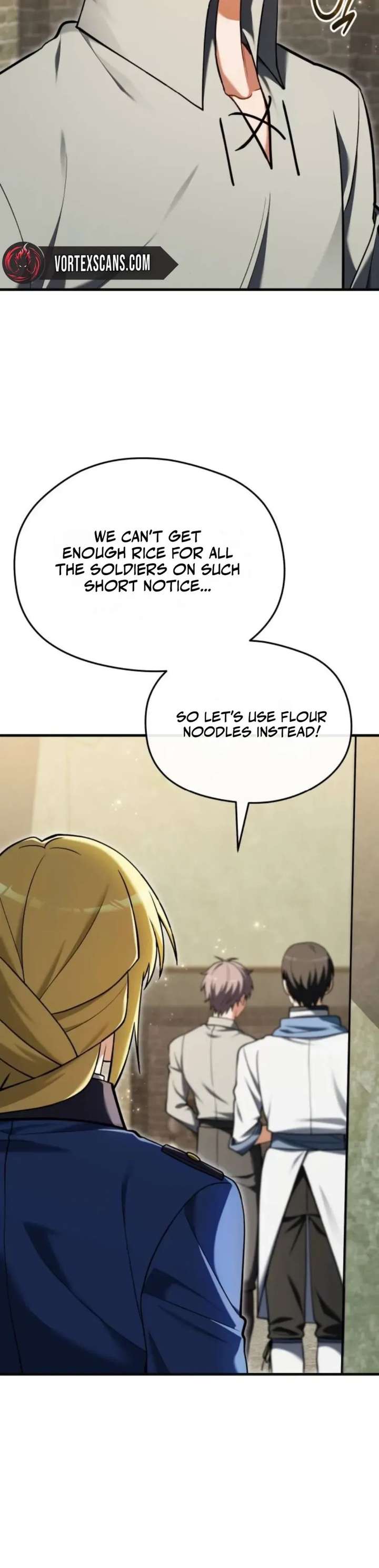The Isekai Lord Who Conquers with Cooking Chapter 9 157 ch 9 4