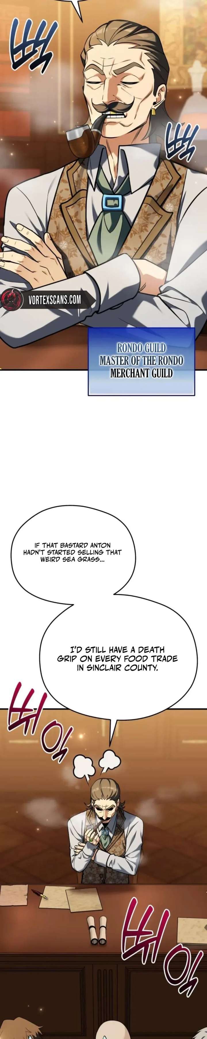 The Isekai Lord Who Conquers with Cooking Chapter 9 196 ch 9 43