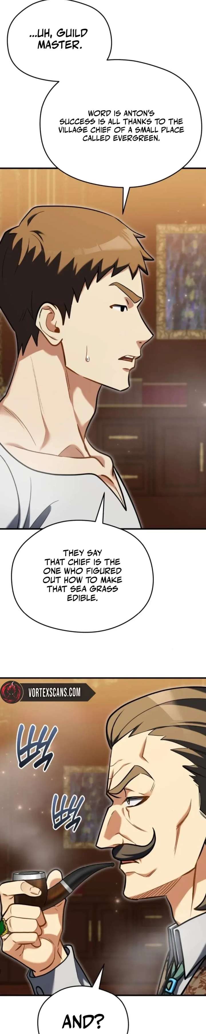 The Isekai Lord Who Conquers with Cooking Chapter 9 200 ch 9 47