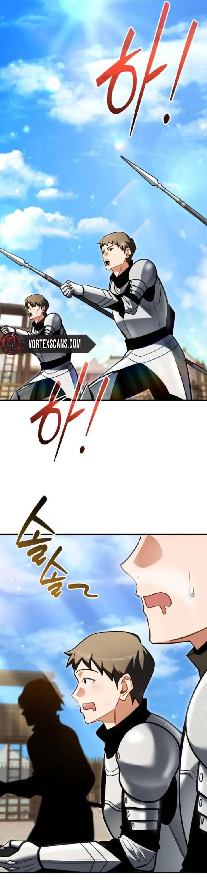 The Isekai Lord Who Conquers with Cooking Chapter 9 159 ch 9 6