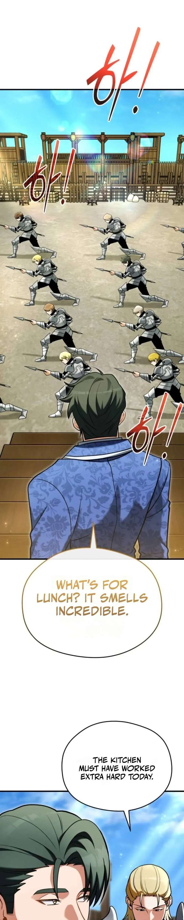 The Isekai Lord Who Conquers with Cooking Chapter 9 160 ch 9 7