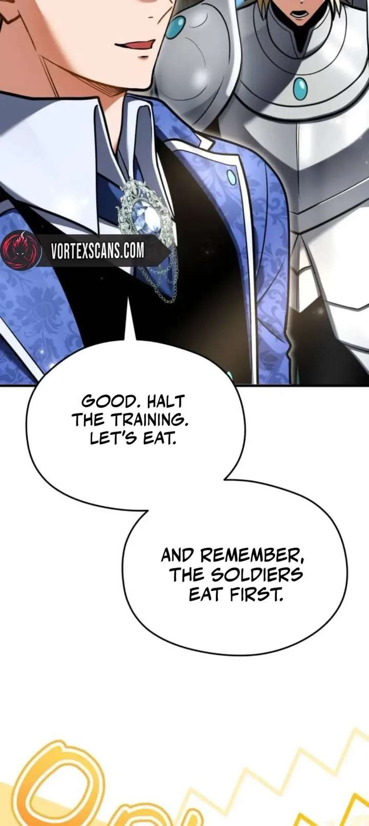 The Isekai Lord Who Conquers with Cooking Chapter 9 161 ch 9 8