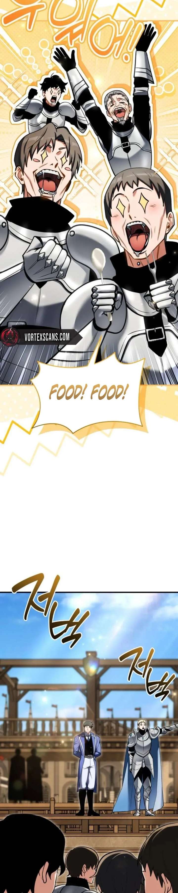 The Isekai Lord Who Conquers with Cooking Chapter 9 162 ch 9 9