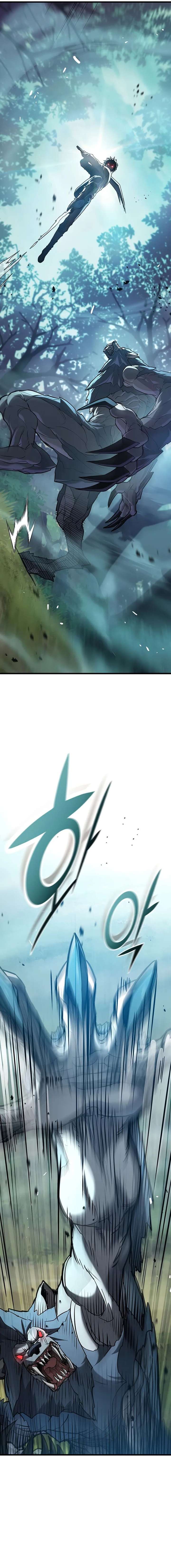 Demonic Beast Hunter Survival Guide Chapter 1 78 ch 1 18