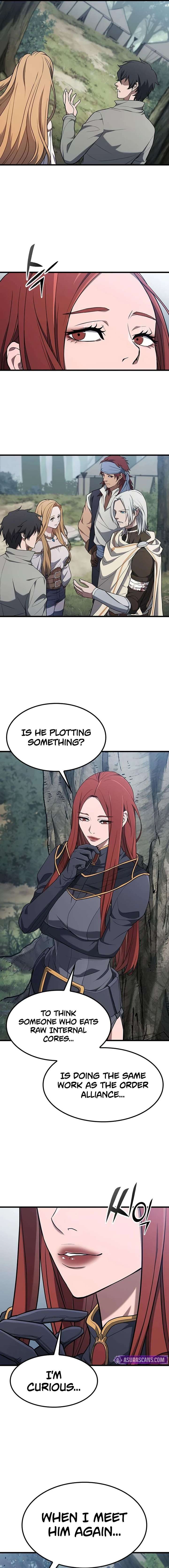 Demonic Beast Hunter Survival Guide Chapter 11 76 ch 11 10