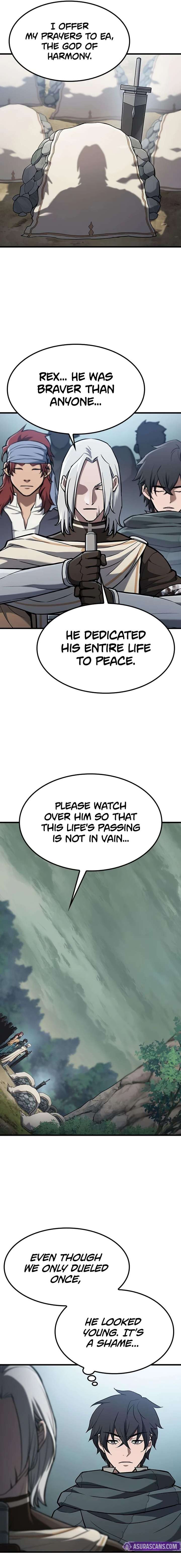 Demonic Beast Hunter Survival Guide Chapter 11 78 ch 11 12