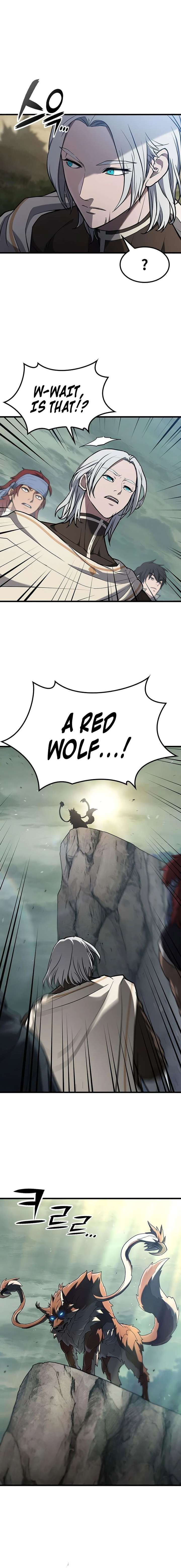 Demonic Beast Hunter Survival Guide Chapter 11 79 ch 11 13