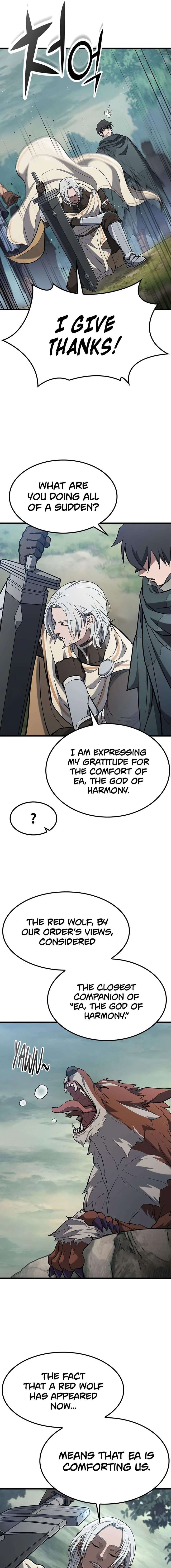 Demonic Beast Hunter Survival Guide Chapter 11 80 ch 11 14