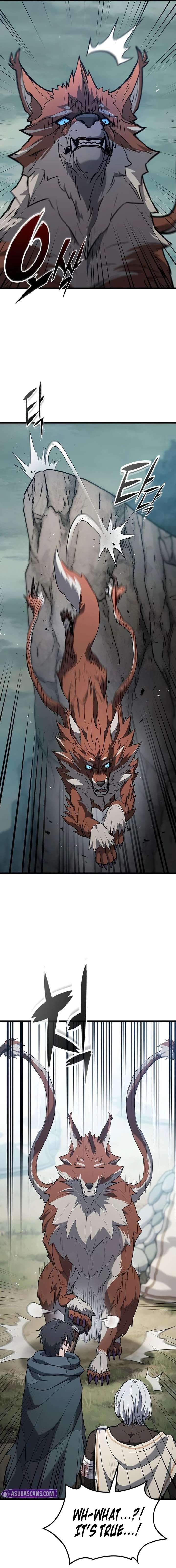 Demonic Beast Hunter Survival Guide Chapter 11 82 ch 11 16