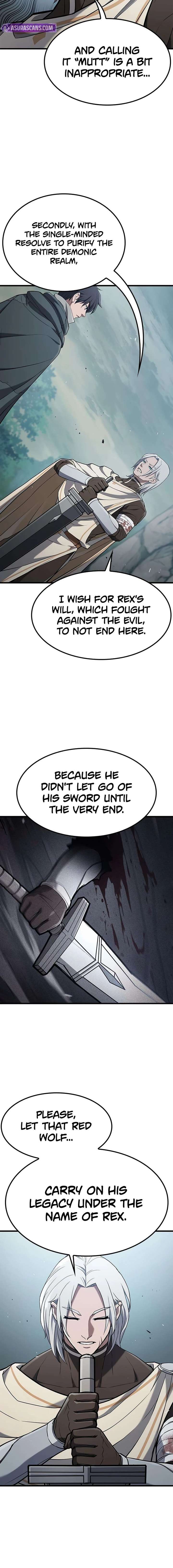 Demonic Beast Hunter Survival Guide Chapter 11 85 ch 11 19