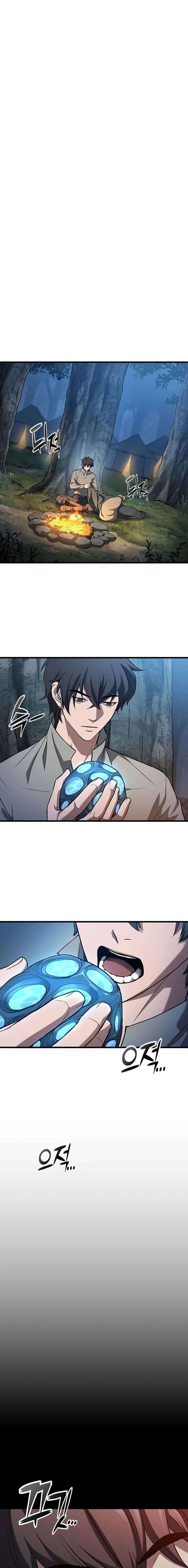 Demonic Beast Hunter Survival Guide Chapter 11 68 ch 11 2