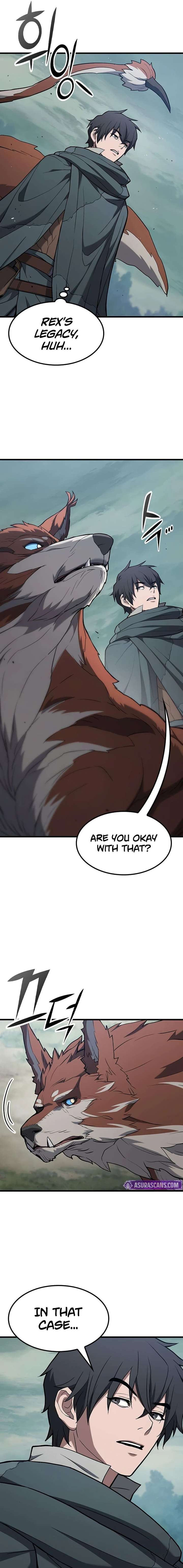 Demonic Beast Hunter Survival Guide Chapter 11 86 ch 11 20