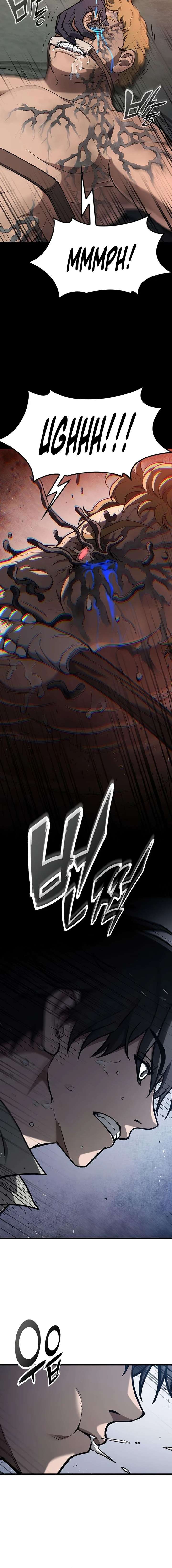 Demonic Beast Hunter Survival Guide Chapter 11 71 ch 11 5