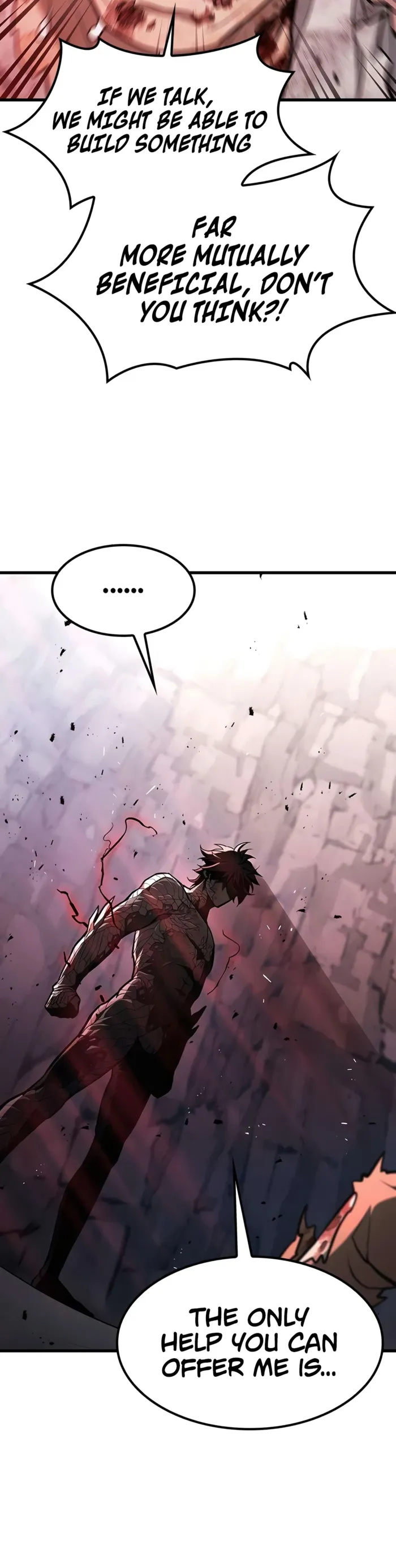 Demonic Beast Hunter Survival Guide Chapter 18 67 07