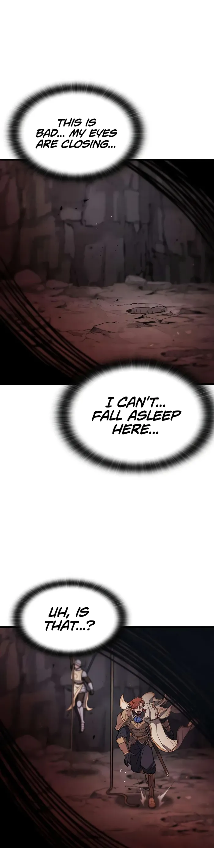 Demonic Beast Hunter Survival Guide Chapter 18 71 11