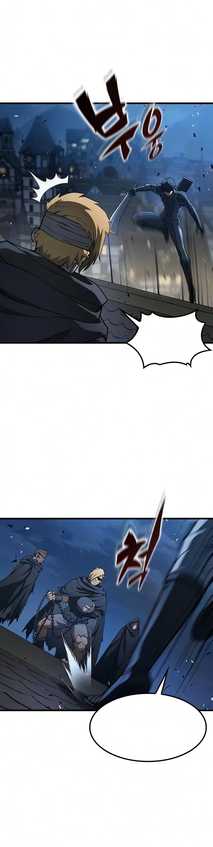 Demonic Beast Hunter Survival Guide Chapter 21 59 02