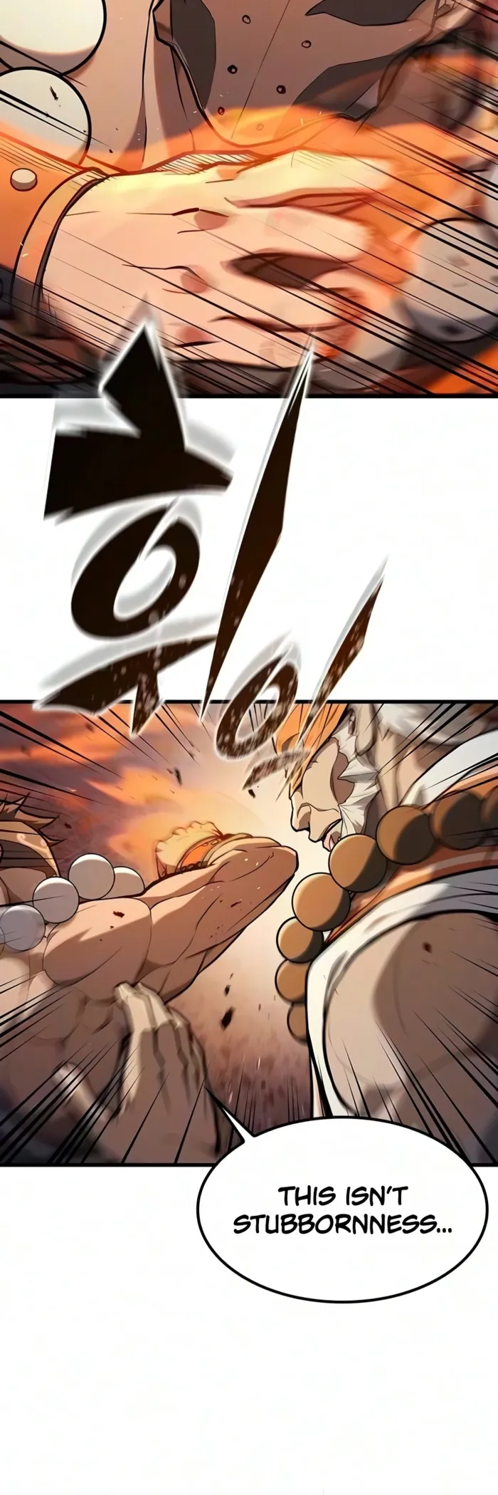 Demonic Beast Hunter Survival Guide Chapter 21 71 14
