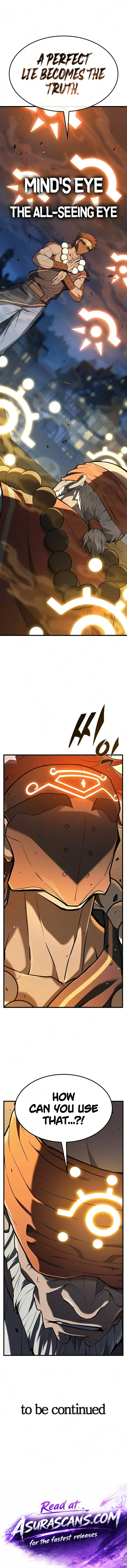 Demonic Beast Hunter Survival Guide Chapter 21 76 19