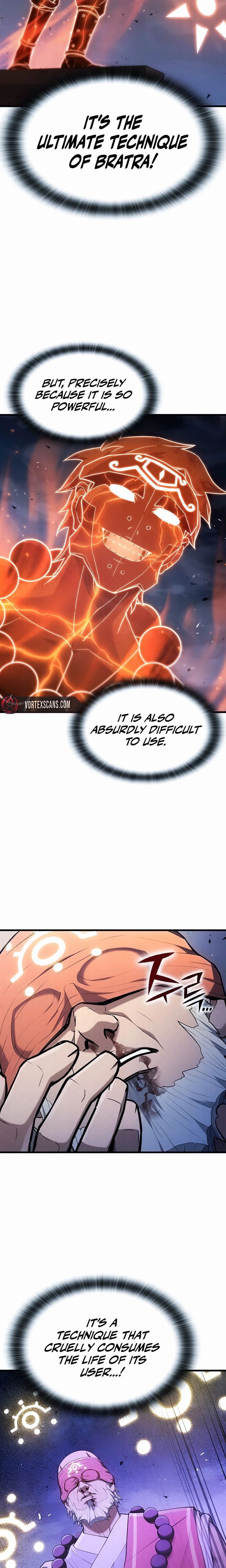 Demonic Beast Hunter Survival Guide Chapter 22 101 05